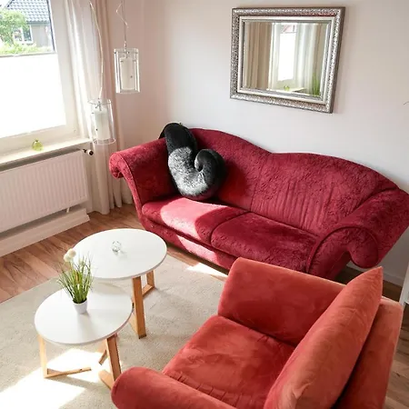 Tolle Für 2 Personen Apartment *