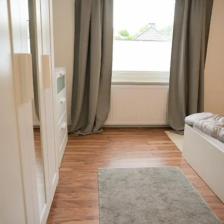 Tolle Für 2 Personen Apartment