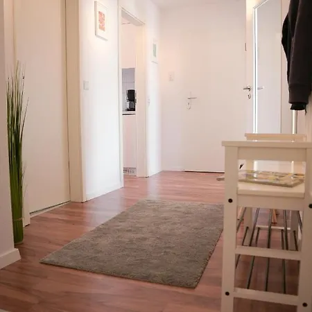 Apartment Tolle Für 2 Personen