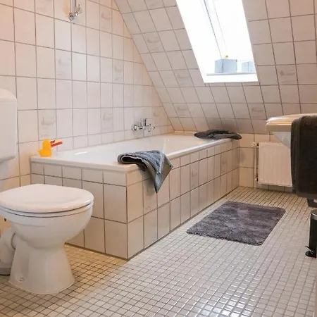 Apartment Tolle Für 2 Personen *
