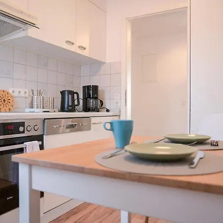 Apartment Tolle Für 2 Personen
