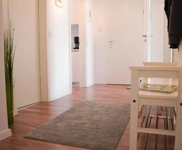 Apartament Tolle Fuer 2 Personen