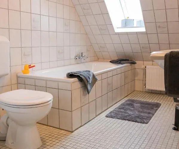 Apartament Tolle Fuer 2 Personen *