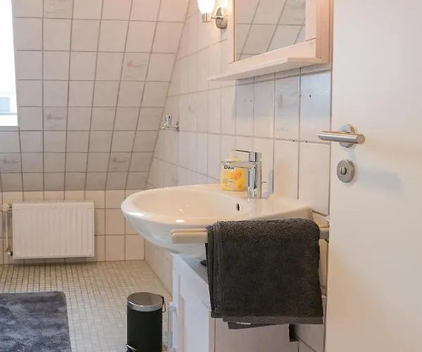 Apartament Tolle Fuer 2 Personen *